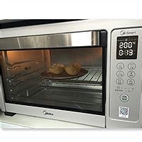 烤箱土豆焗饭的制作方法