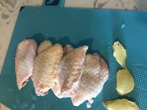 怎么做美味的极简鸡翅