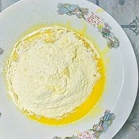 教你制作美味黄金玉米酥