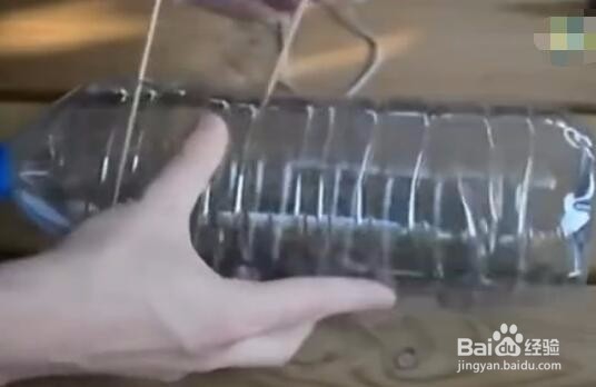 如何自己制作捕鼠器