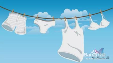 内裤上总有分泌物？出现这四种情况一定要警惕