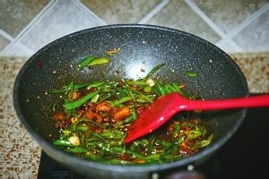 不油腻下饭回锅肉