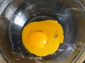 原味无油日式舒芙蕾厚松饼