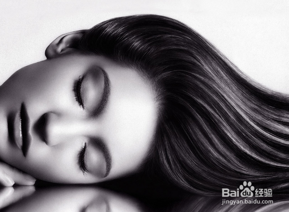 怎样护理头发，防治脱发