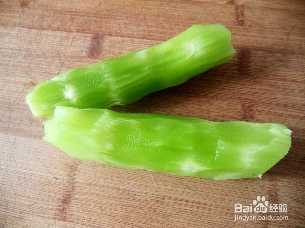 血旺的做法之酸辣血旺 家常菜下饭一看就懂