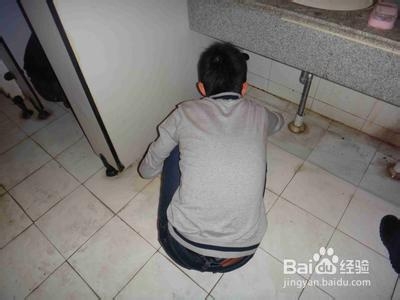 厕所除臭有妙招