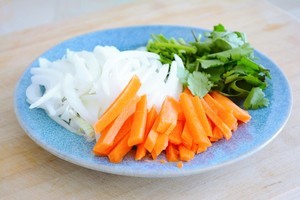 双酱杂炒 超下饭,可百搭一切主食怎么做？