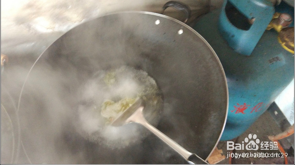 家常水煮荷兰豆怎么做