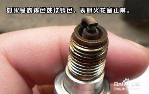 火花塞该如何养护和更换