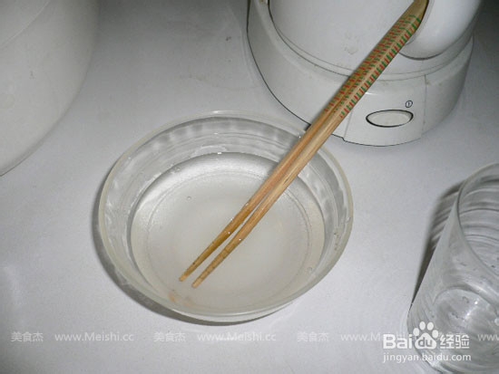 寿司醋的制作方法