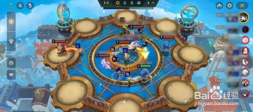 金铲铲之战维护4.22活动内容一览大全