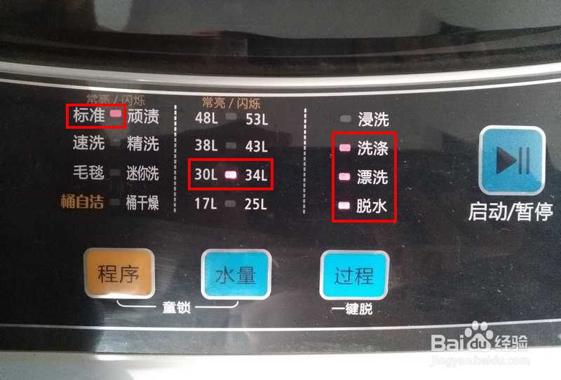 没有自来水怎么用全自动洗衣机