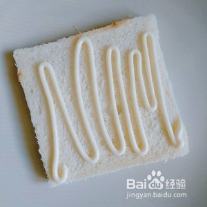 经典款三明治怎么做？按自己的口味做三明治