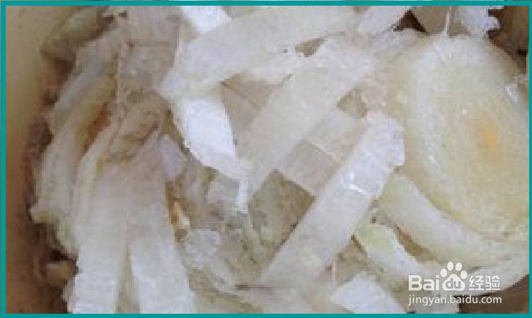 大白菜冻了怎么办