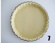 你不能拒绝的甜蜜诱惑——【无花果派】