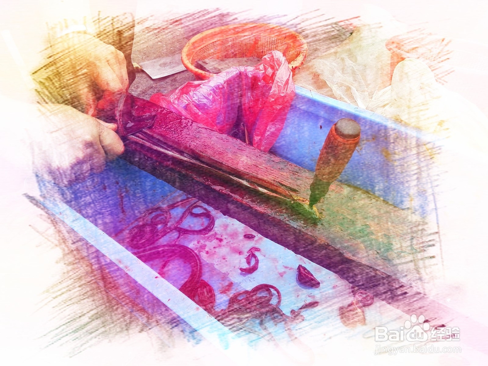 家常菜&黄蟮山药五珍汤的做法