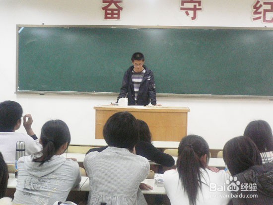 如何在招教考试面试中脱颖而出