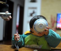 孩子丢三落四，怎么办？