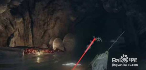 艾尔登法环灾厄影子在哪