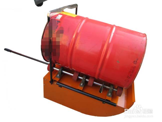 气动滚筒机与电动滚筒机区别