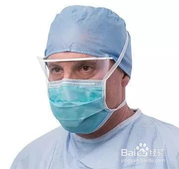 防疫口罩如何选择