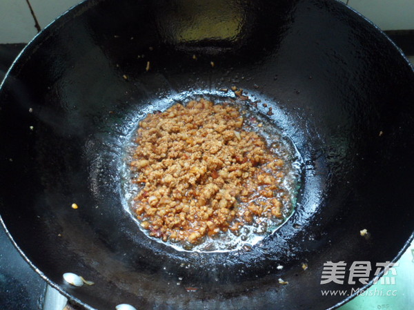 重庆麻辣小面