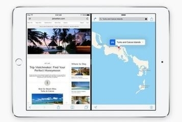 ios9系统有什么改变