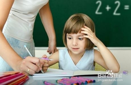 孩子注意力不集中如何提升专注力