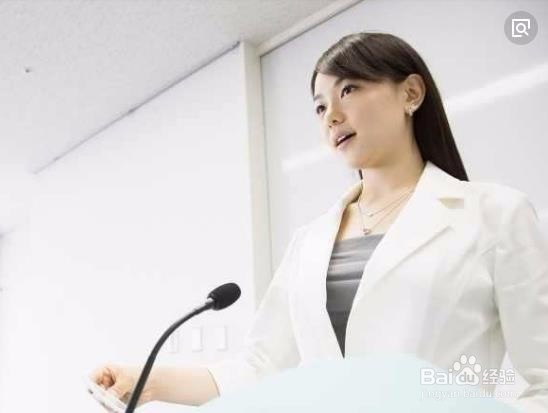 性格内向的人如何锻炼口才？