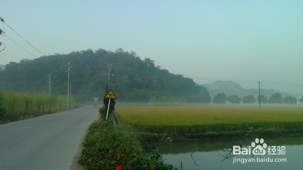 徒步旅行攻略(親身經曆)