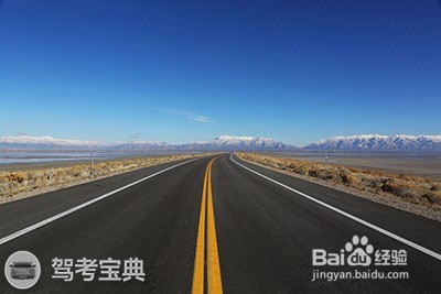 科目一考试必过秘籍