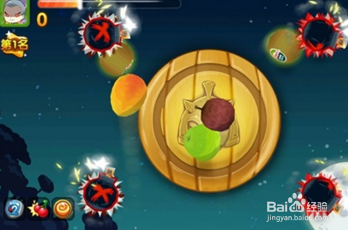 全民切水果PK对战模式高分技巧攻略