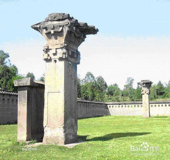 旅游目标：中国现存50大古建筑（之一）：[1]
