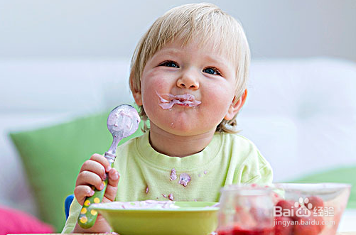 冬天孩子怎么吃水果？