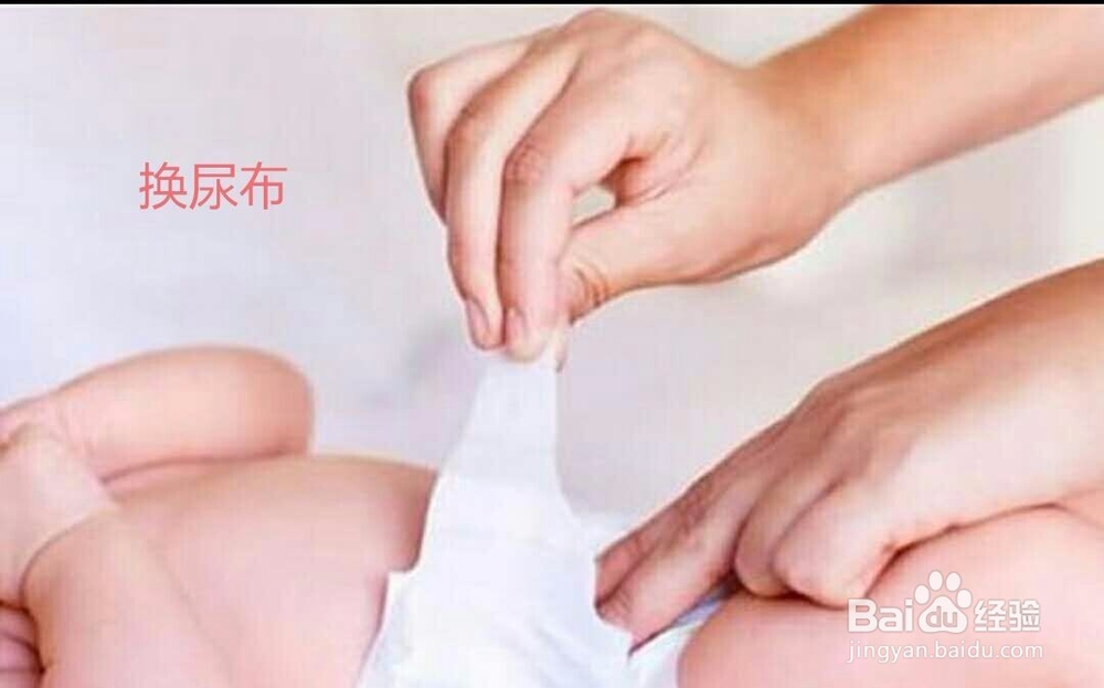 宝宝的卫生问题需要怎样去注意