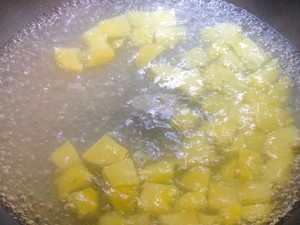 瑜伽胖子鸡的做法