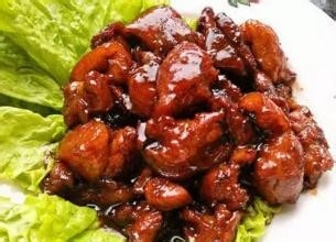 做红烧肉炒糖的技巧