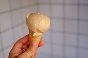 如何制作泰茶冰淇淋