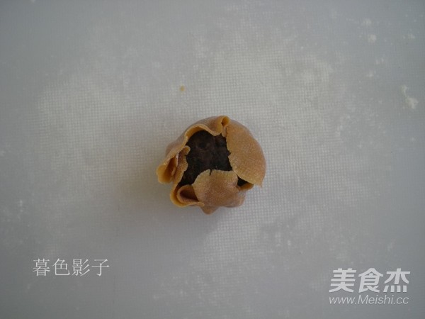 广式咸蛋黄月饼