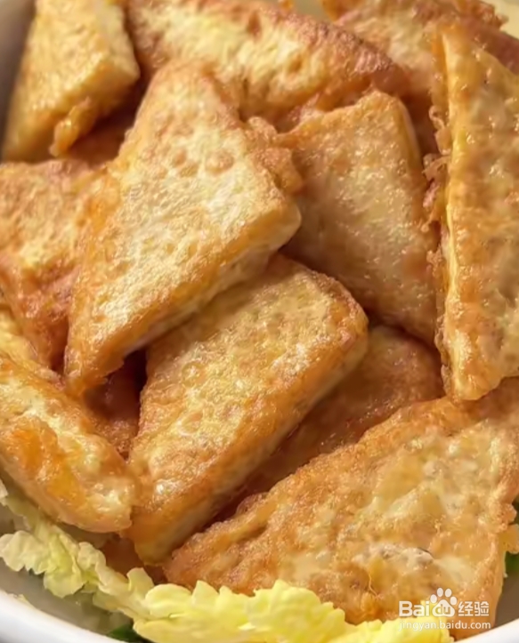 怎么做好吃的娃娃菜炖豆腐