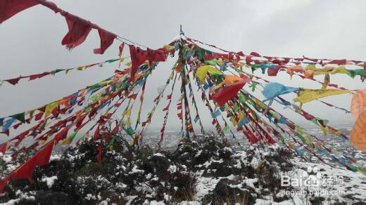 丽江雪季旅游攻略
