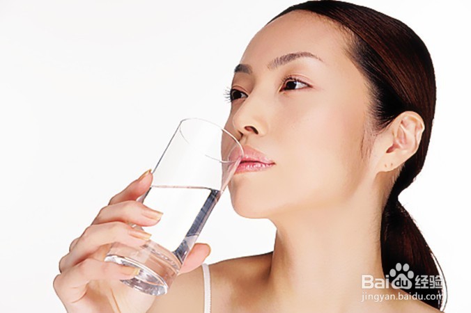 几种简单的“减肥”方法