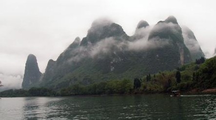 2013年桂林旅游攻略