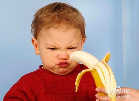 孩子爱发脾气家长该怎么办?