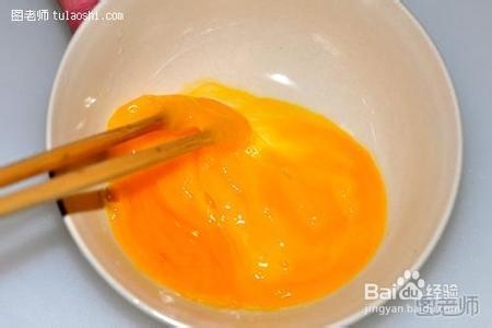 婴幼儿的营养餐——鸡蛋羹