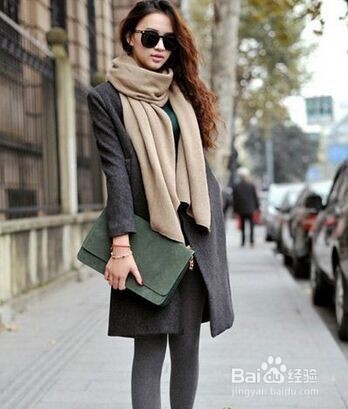 服饰中的色彩学