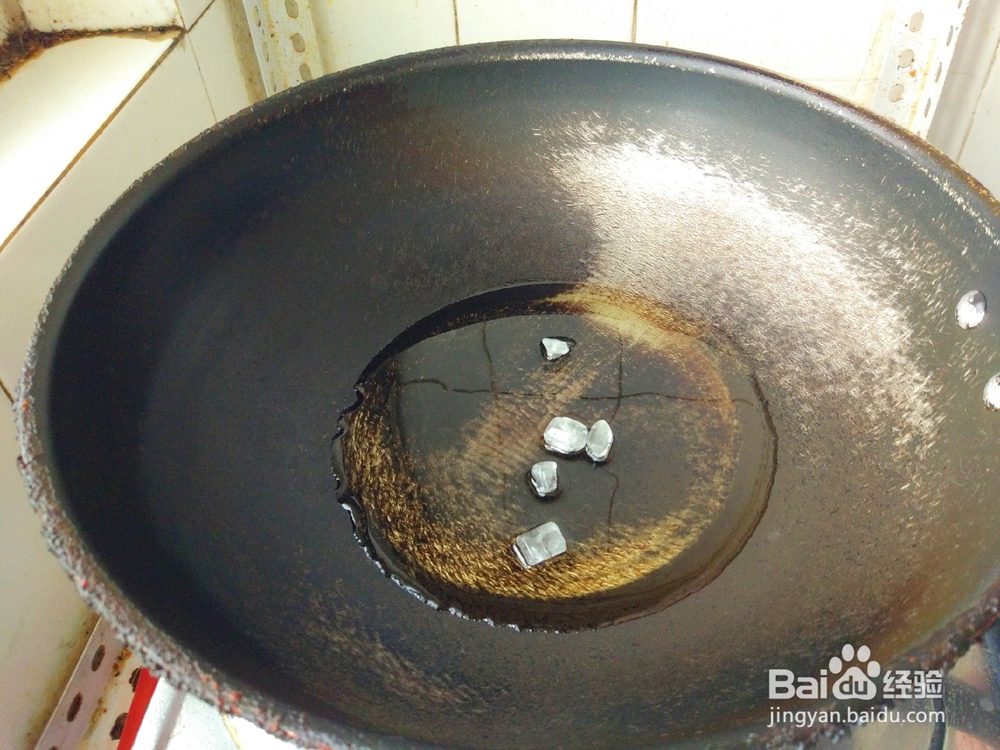 买了35块钱的排骨，那就在家做个红烧排骨吧