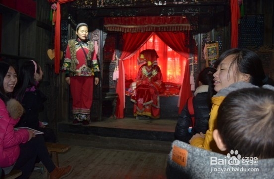 抚顺到张家界自驾游