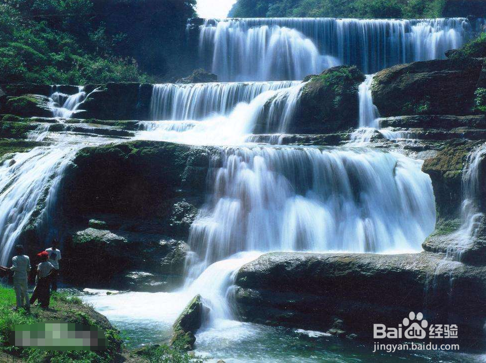 修文有什么可推荐的好玩景点