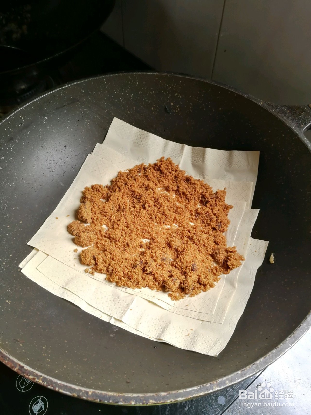 怎么自制烟熏肉